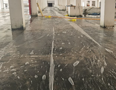 昌都不发火砂浆和不发火金属骨料有什么区别