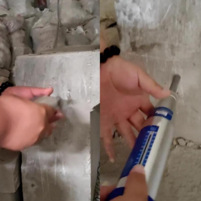 昌都混凝土强度不足的原因及处理方法