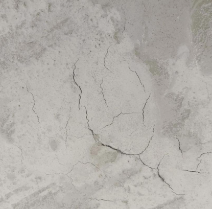 昌都灌浆料为什么会产生裂缝？出现裂缝该如何处理？