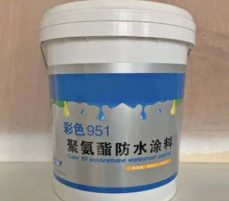 昌都聚氨酯防水涂料
