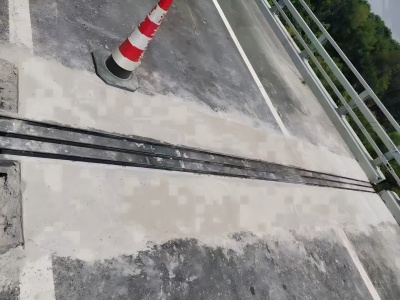 昌都伸缩缝更换后浇筑材料快速结构修补料速砼的产品特点及施工流程​