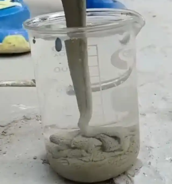 昌都水工混凝土絮凝剂，水下抗分散剂的作用及施工方法