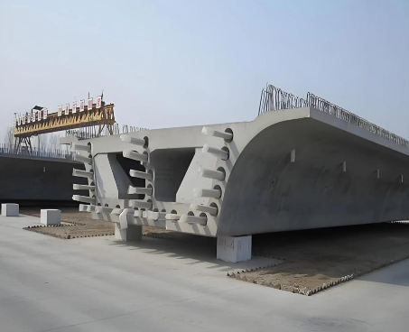 昌都抗冻压浆料的特点及标准化施工工艺